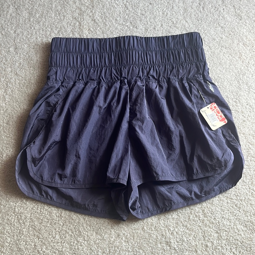 Free people shorts